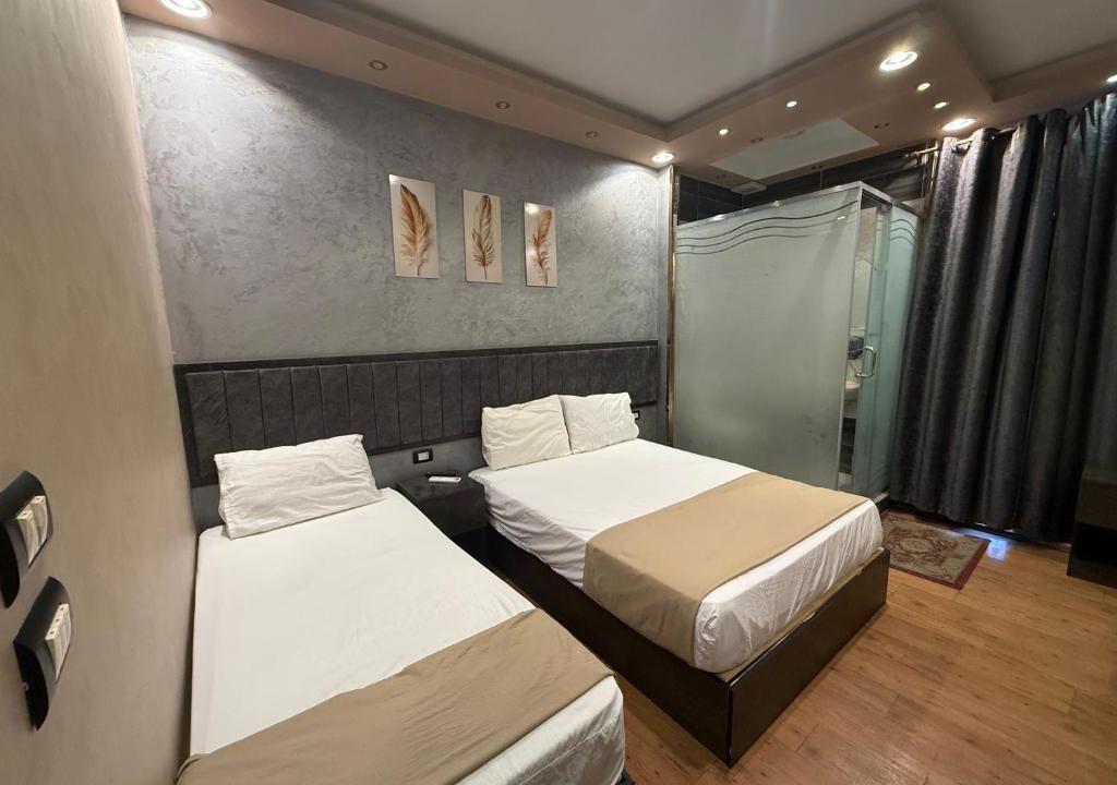 Abdin Hotel | Houras New Hotel
