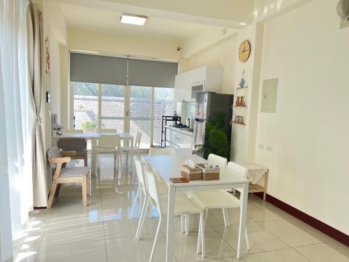 Jinhu House | Hourlight Homestay