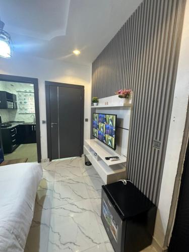 Lagos Apartment | House 14 Mini