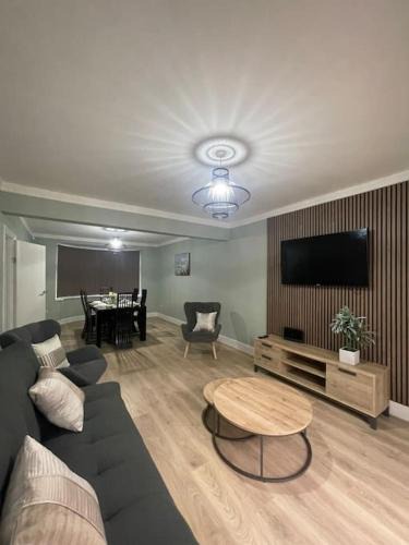 Perry Barr House | House 246
