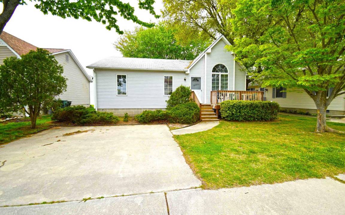 Caine Woods House | House ∙ 3 bedrooms ∙ 8 guests