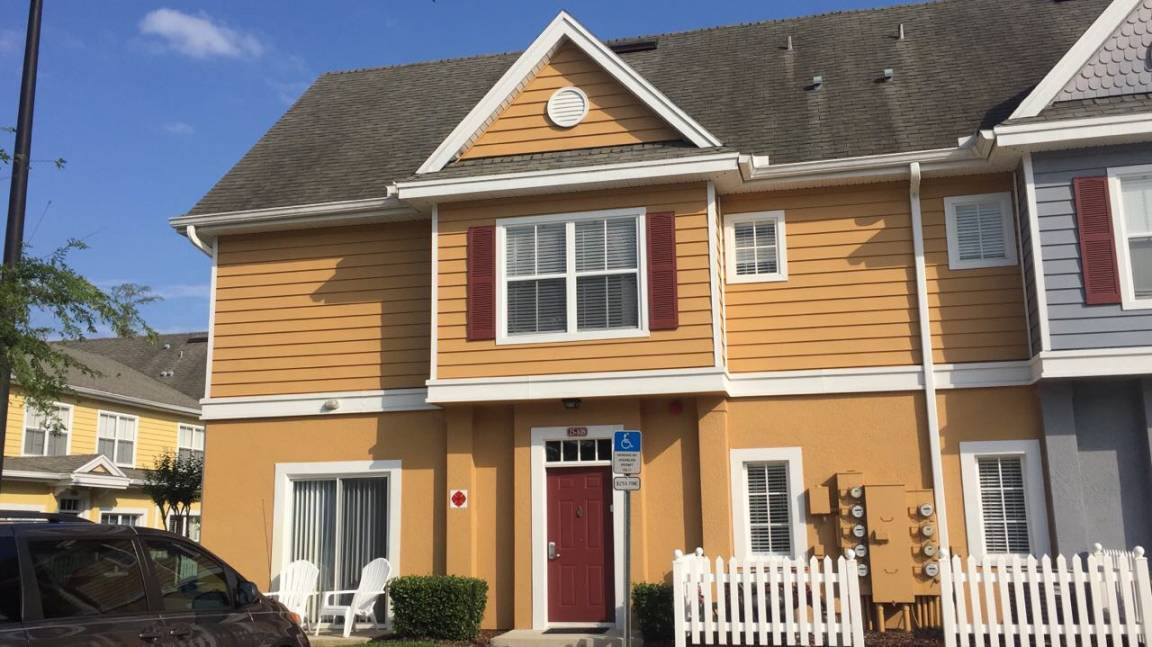 Kissimmee House | House ∙ 4 bedrooms ∙ 8 guests