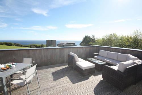 Talland House | House 45
