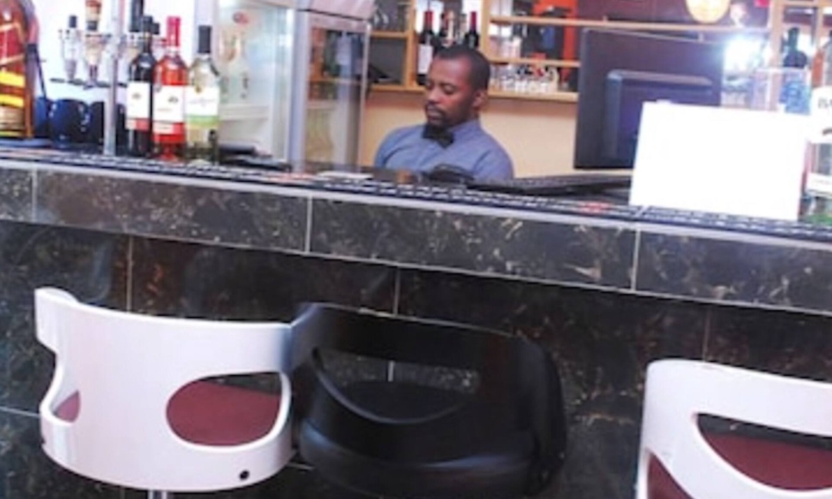 Surulere Hotel | House 46