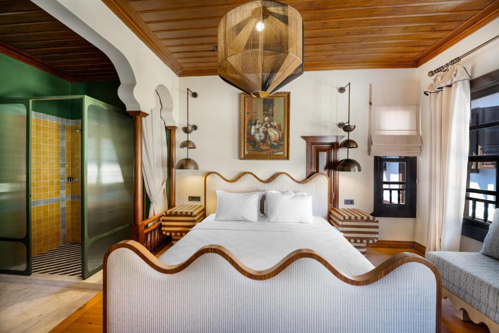 Kaleici Hotel | House 5 Hotel