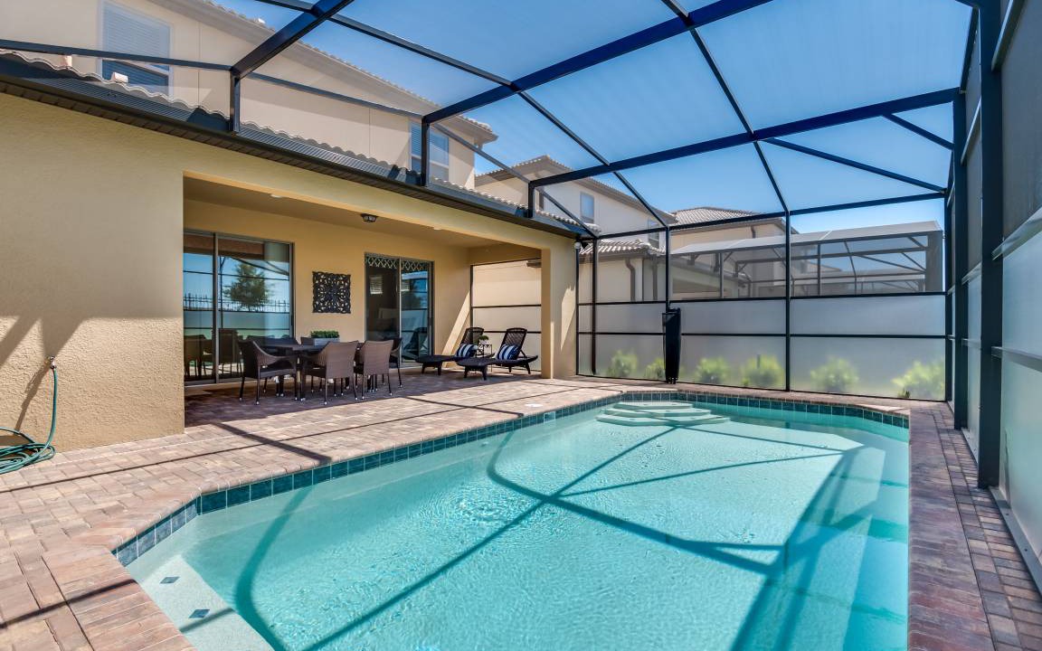 Four Corners House | House ∙ 6 bedrooms ∙ 14 guests