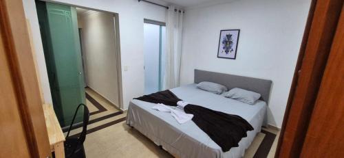 Sao Paulo Hostel | House 8