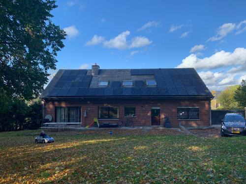 Bastogne Apartment | House Bastogne