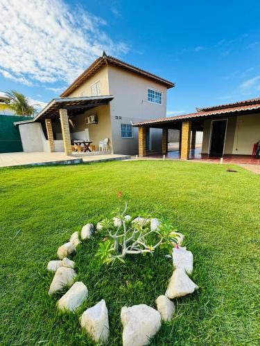 Canoa Quebrada House | House Beach Canoa