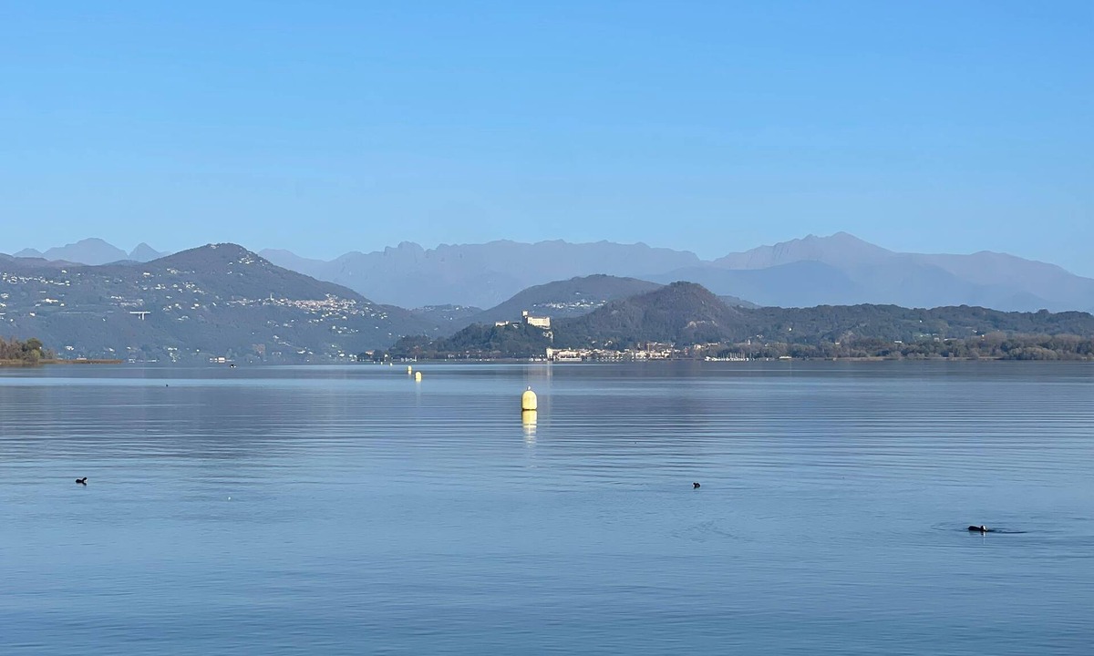 Villaggi House | House Benedetta & Gloria