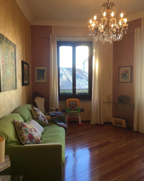 San Donato - Campidoglio Apartment | House Bernini