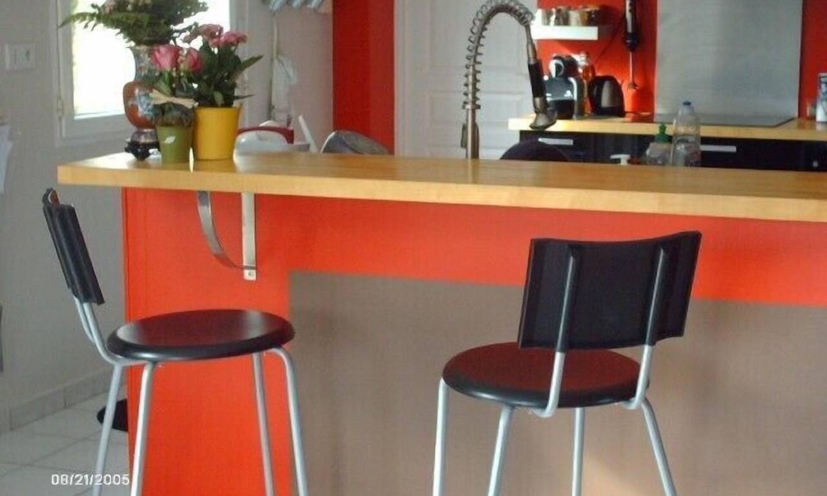 Anisy House | House between Caen and the sea for relaxing and attractive