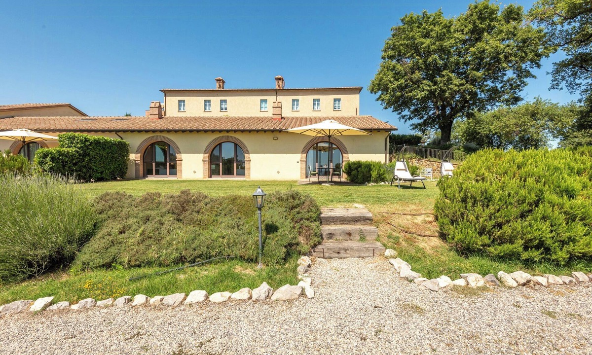 Trequanda Apartment | House between Val di Chiana and Val d'Orcia