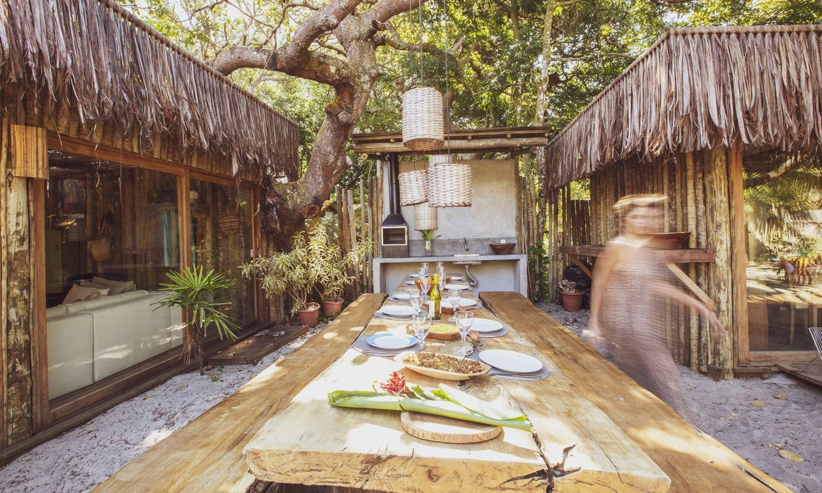 Curuipe House | House