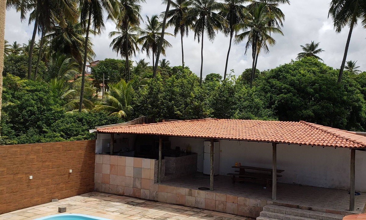 Conde House | House