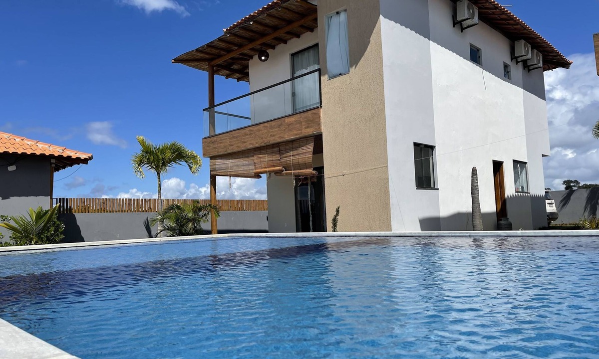 Barra Grande House | House