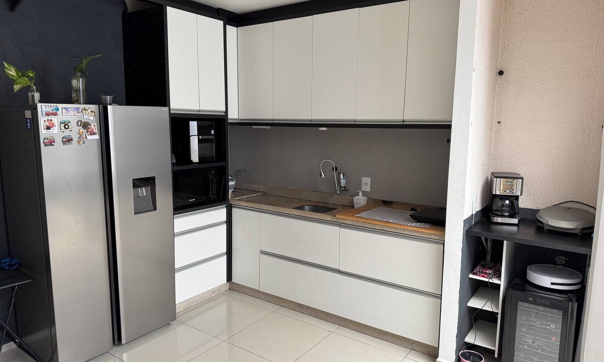 Porto Belo House | House in a gated community next to Itaipu!