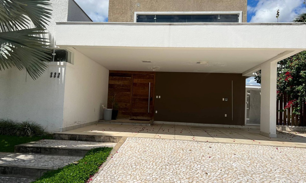 Sorocaba House | House