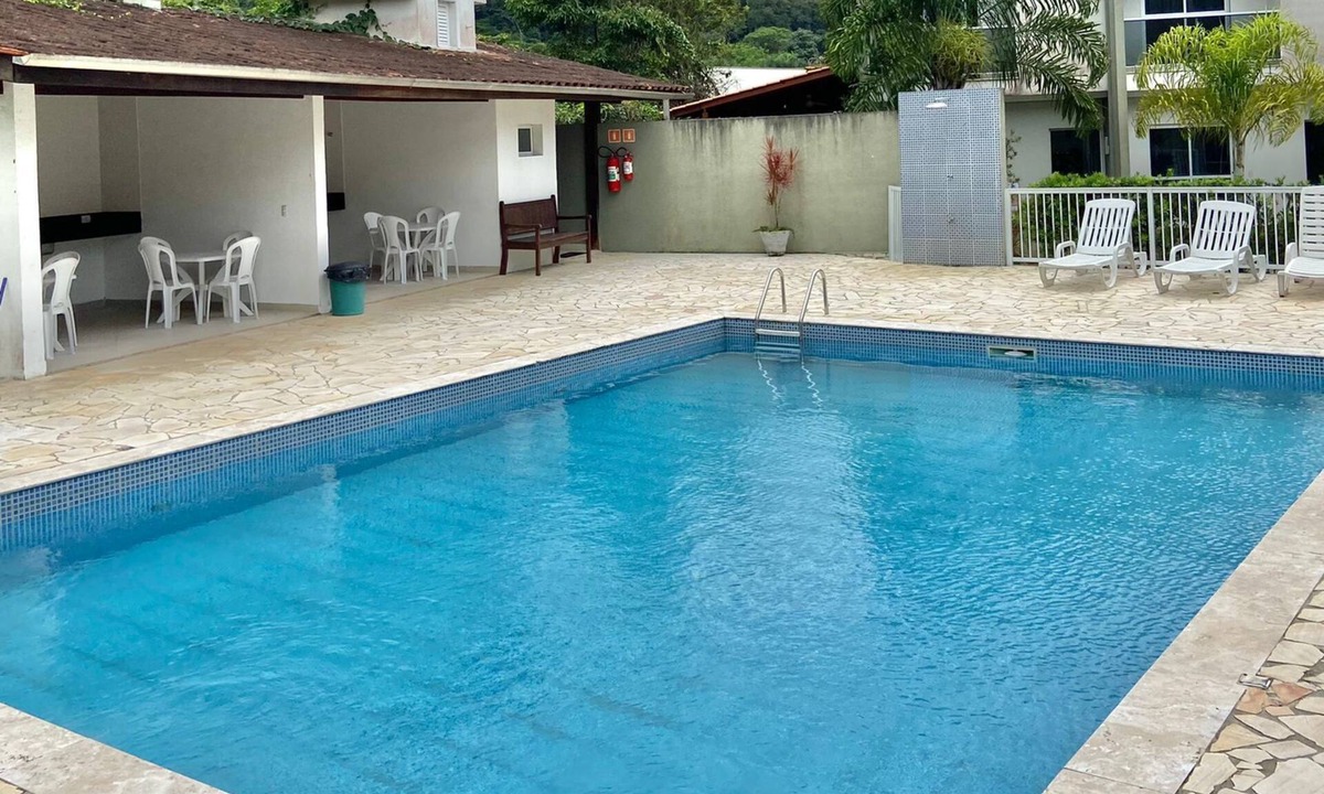 Boicucanga Beach House | House