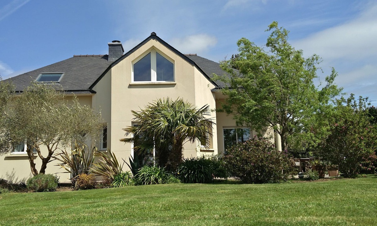 Carantec House | House Carantec