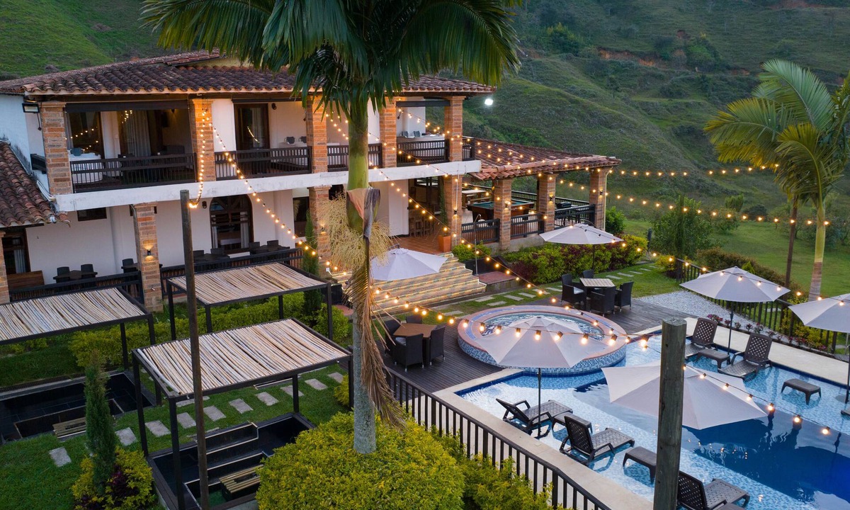 El Penol House | House