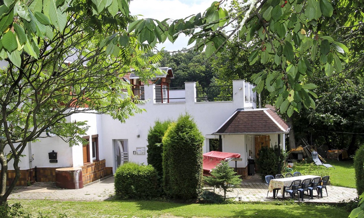Remse House | House