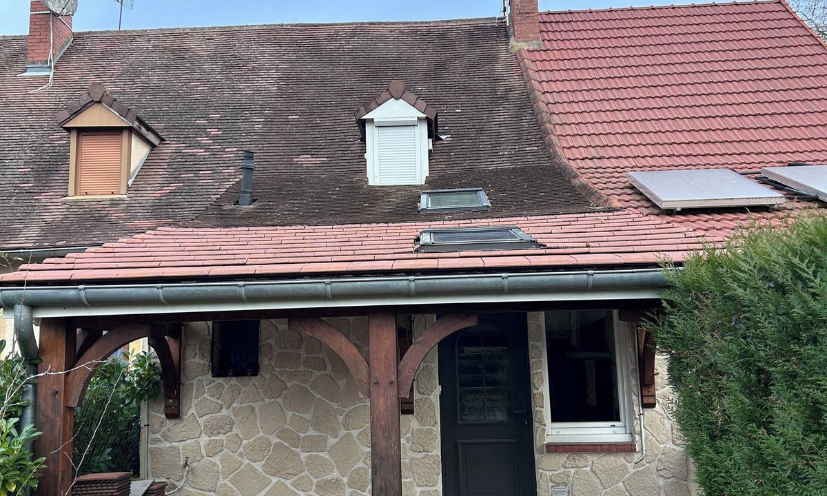 Digoin House | House Digoin