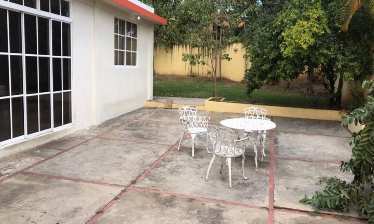 Los Rios House | House