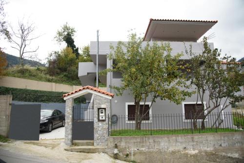 Stropones House | House Evia