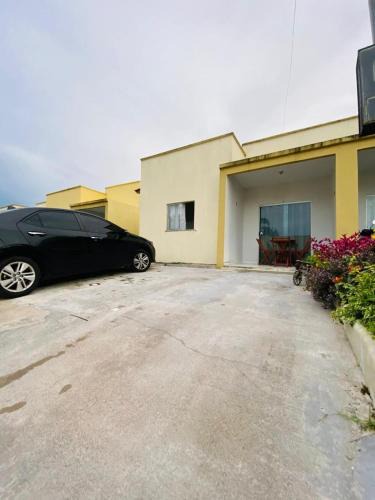 Apeu House | House for COP 30 e 1 CAR