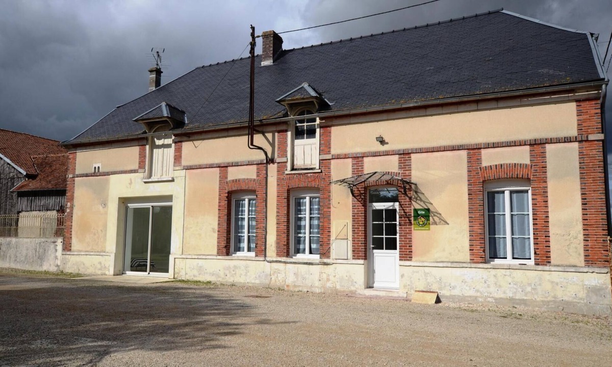 Barberey-aux-Moines House | House