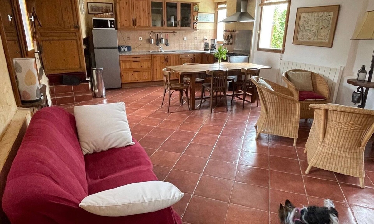 La Riviere-Saint-Sauveur House | House/Villa - Honfleur