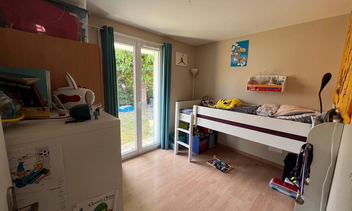 Merignac House | House