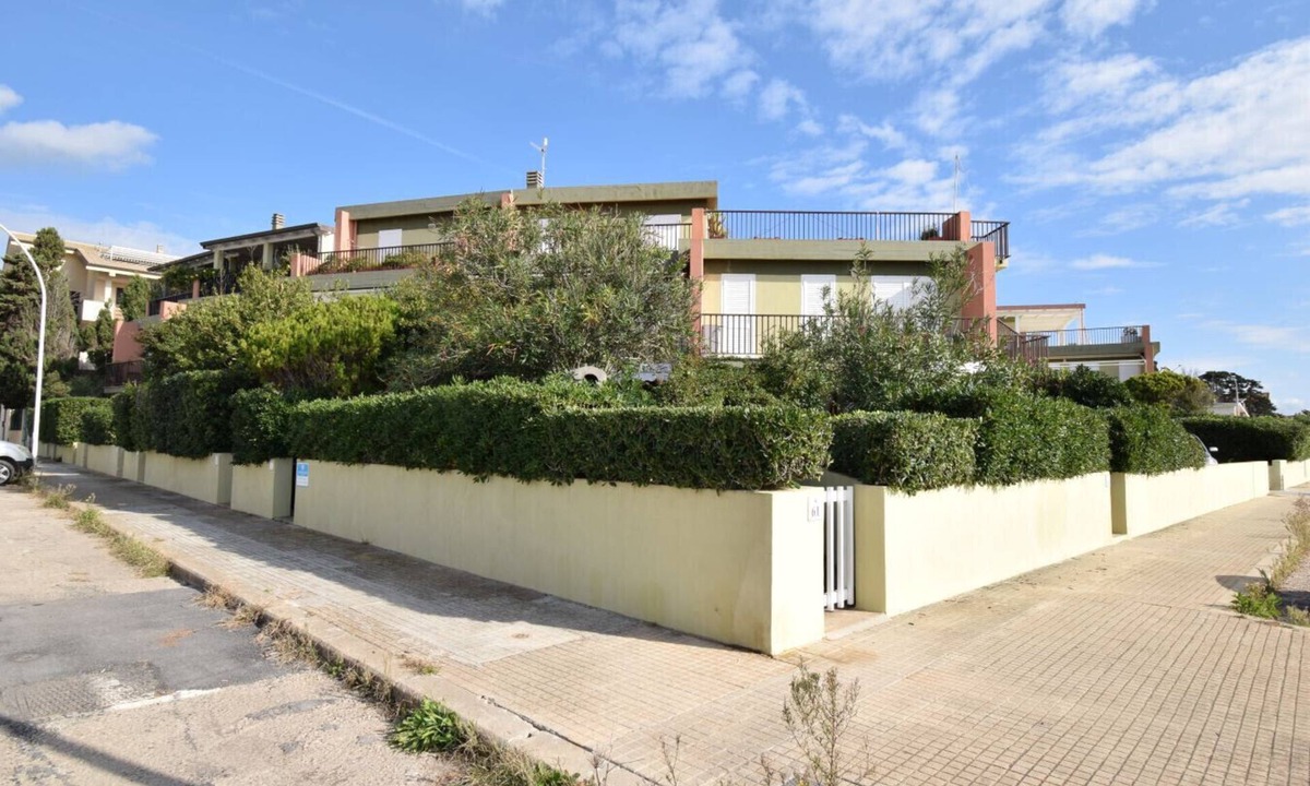 Fertilia Apartment | House Gavina 2 Seaside Alghero