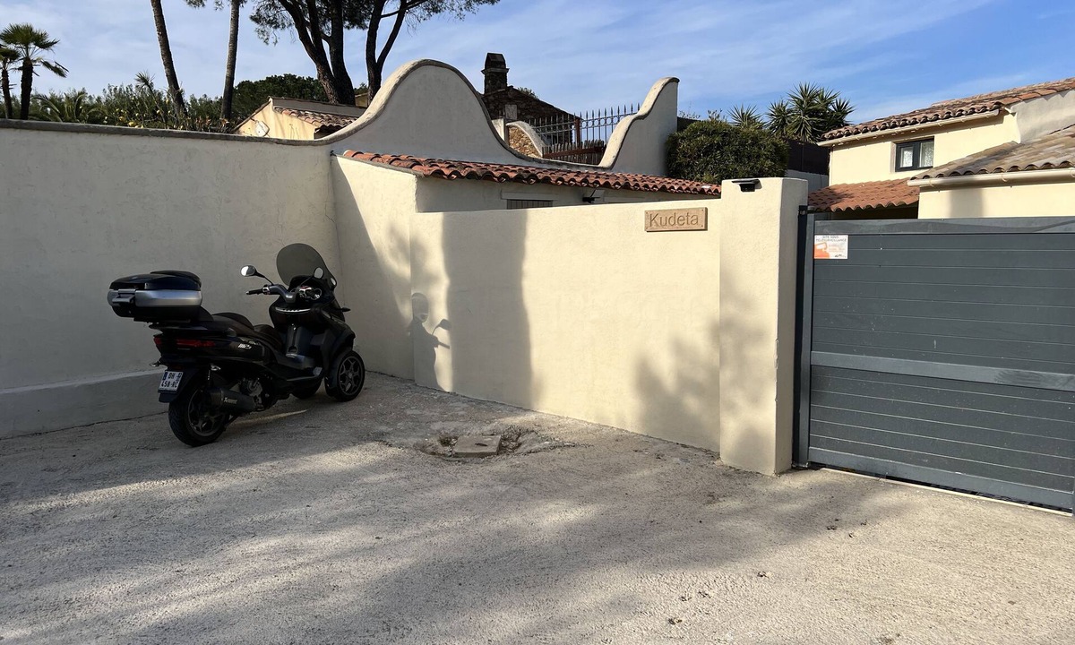 Cogolin Villa | House Golfe de Saint Tropez