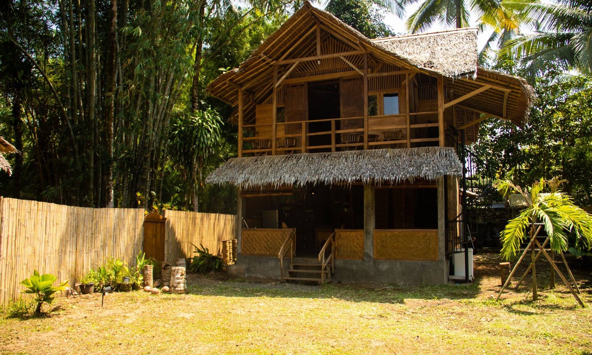 Cijulang House | House