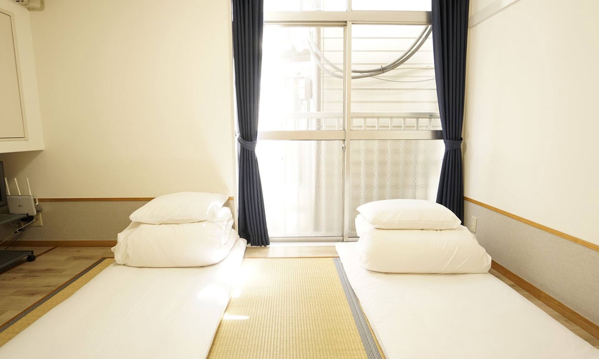 Ikebukuro Hostel | House Ikebukuro – Hostel