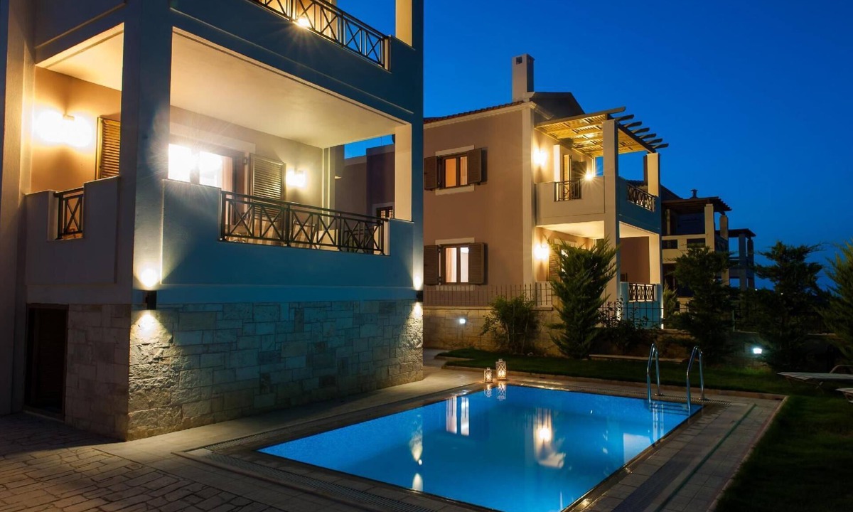 Adele House | House in Adele with Pool, Terrace and Barbecue