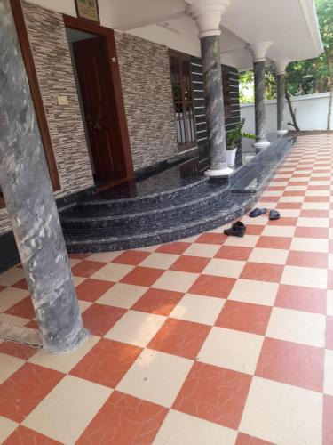 Aluva House | House