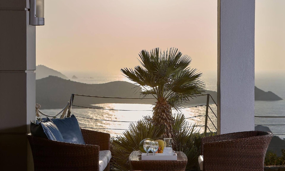 Drosia House | House in Geropotamos with Private Pool