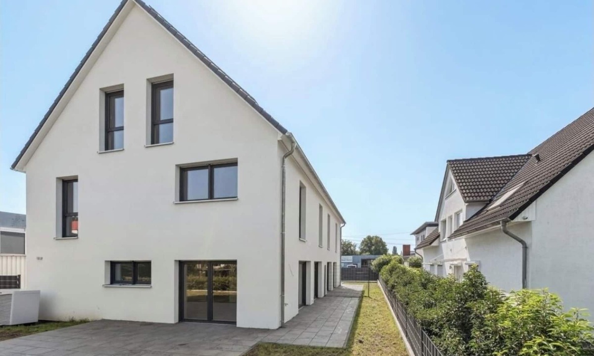 List House | House in Hanover