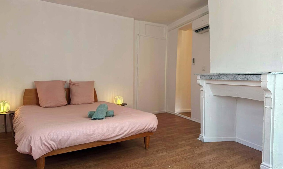 Saint-Junien House | House in Saint-Junien-Sud