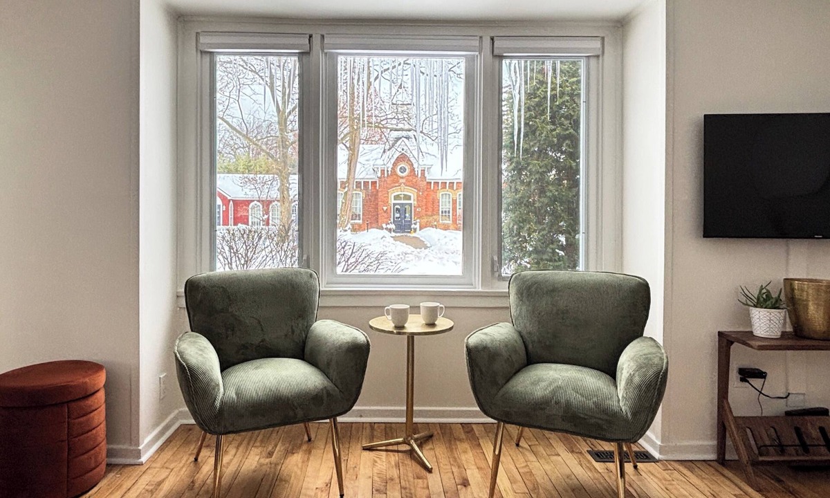 Old Town Historic District House | House in the heart of downtown