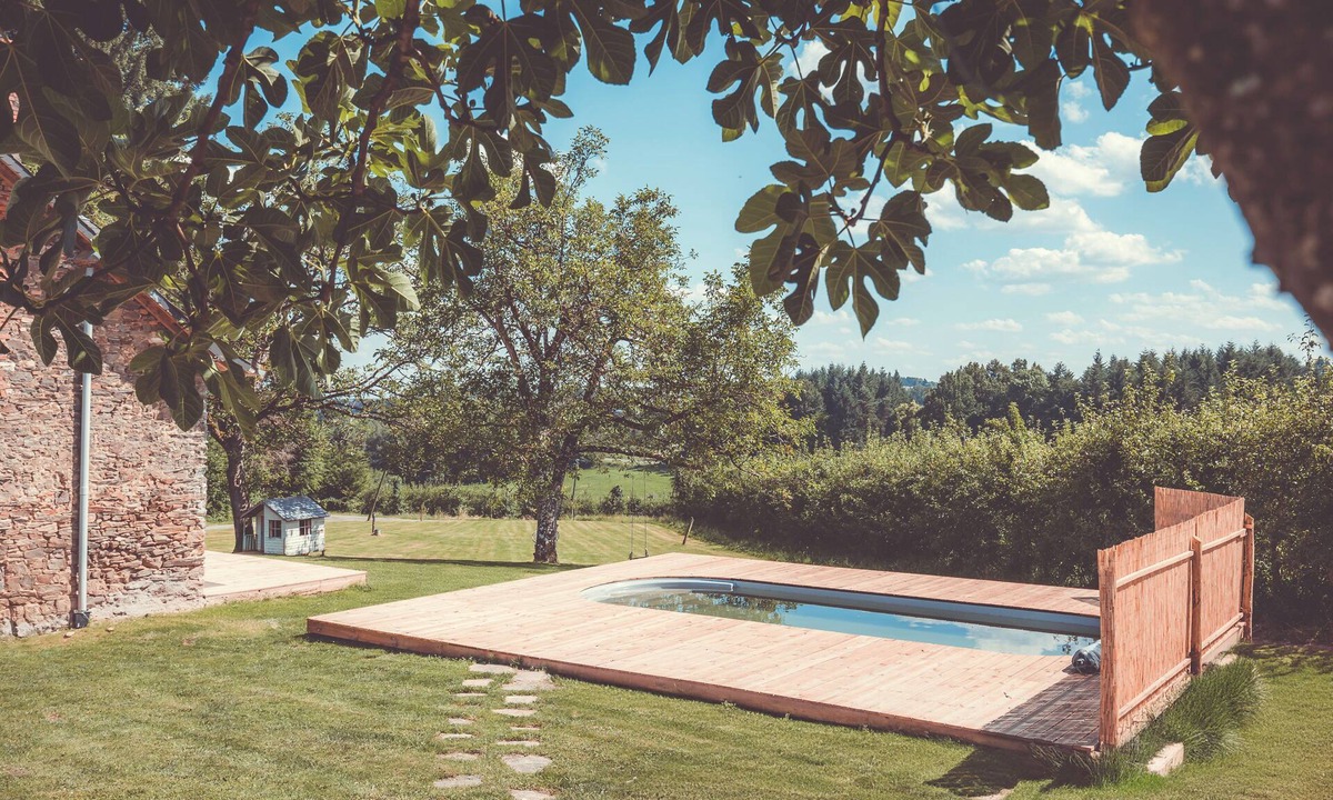 Payzac House | House in the heart of the Périgord Vert.