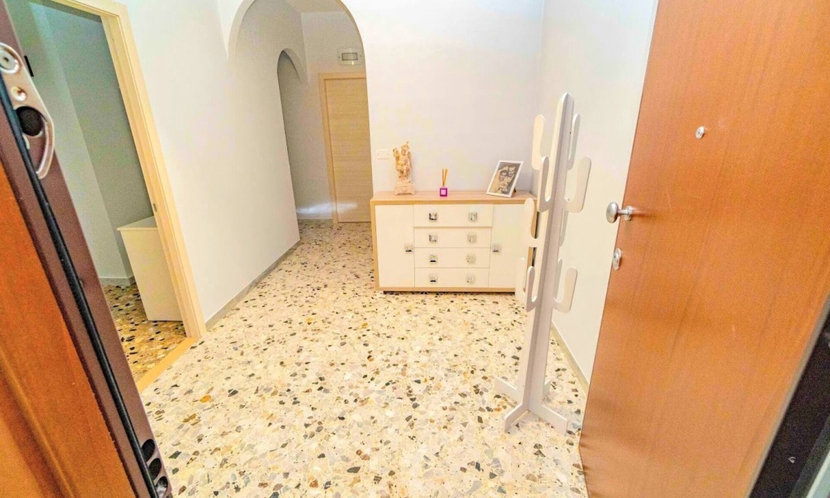 Monte Sant'Angelo House | House