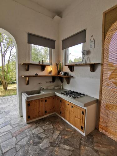 Hrvatini House | House Katarina