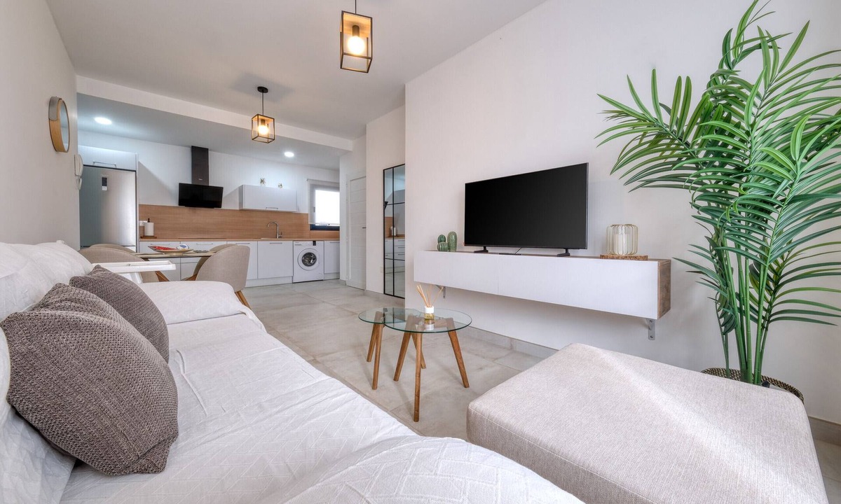 La Santa House | House La Santa Surf and Beach 5 min