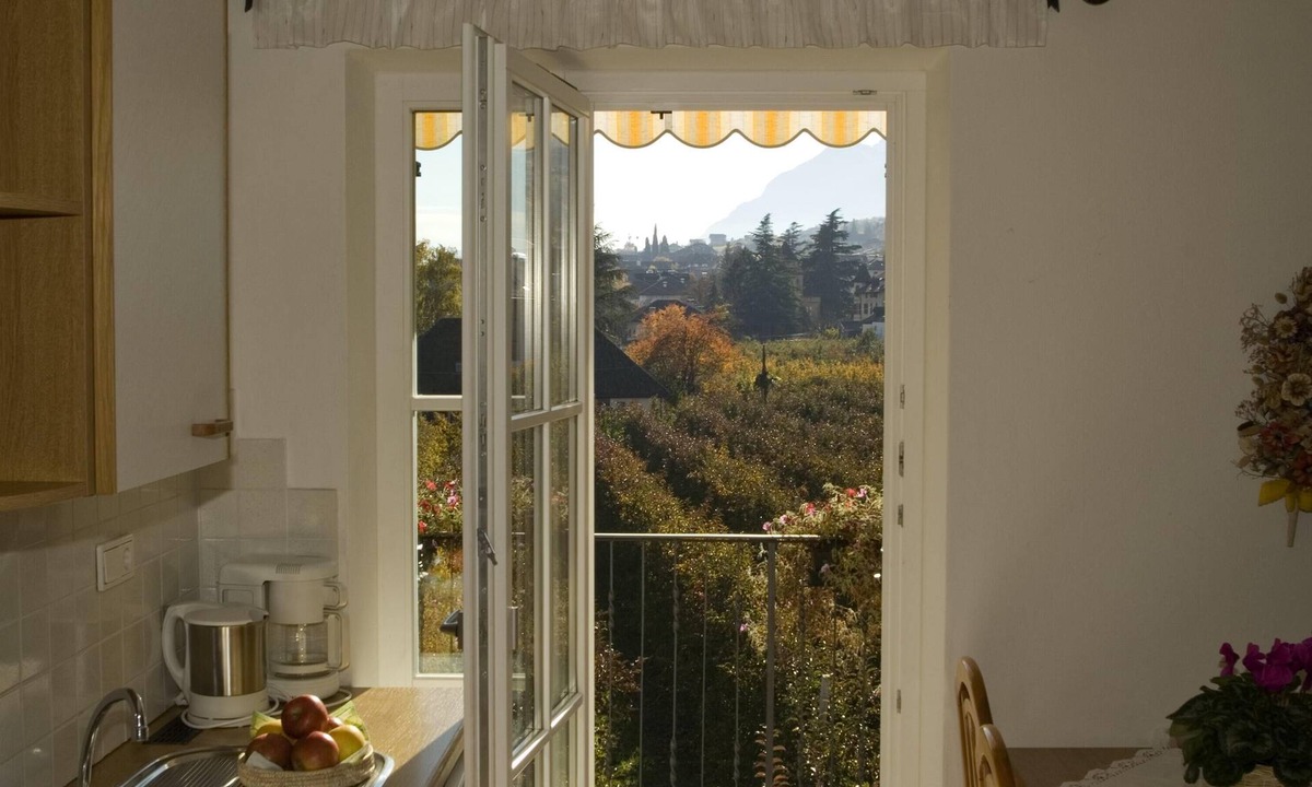 St. Michael/San Michele Apartment | House Maderneid/apartment south