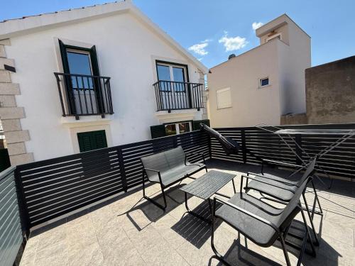 Igrane Apartment | House Marin