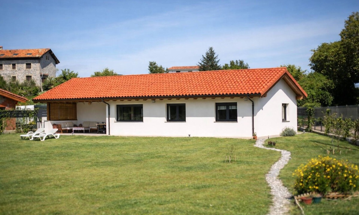Obaya House | House near La Griega Beach - La Llosa del Corral